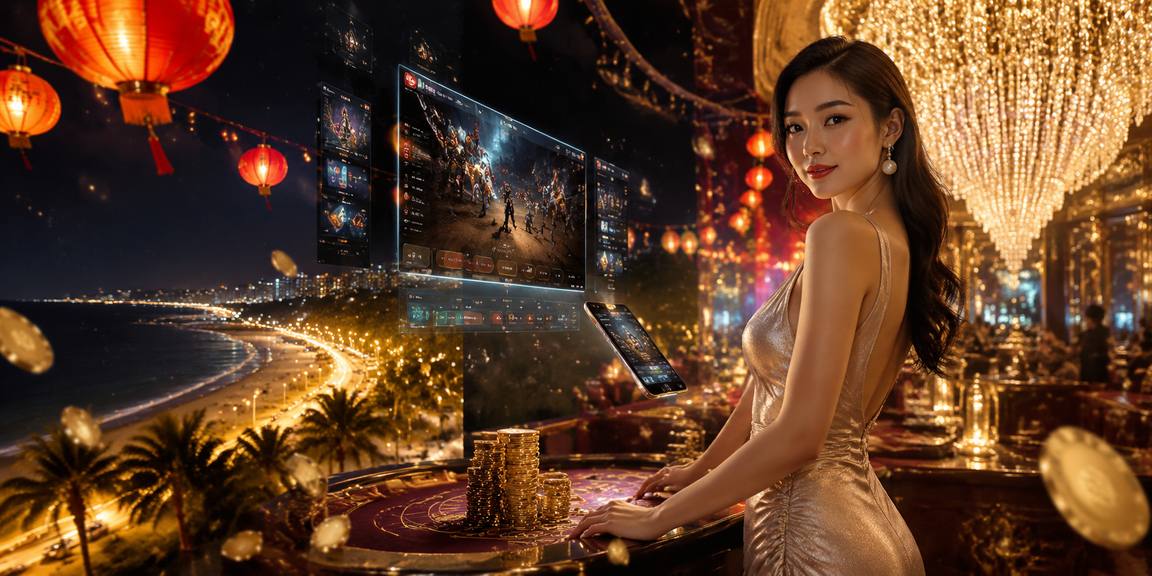 88i.bet Chọn Lọc Casino Trực Tiếp