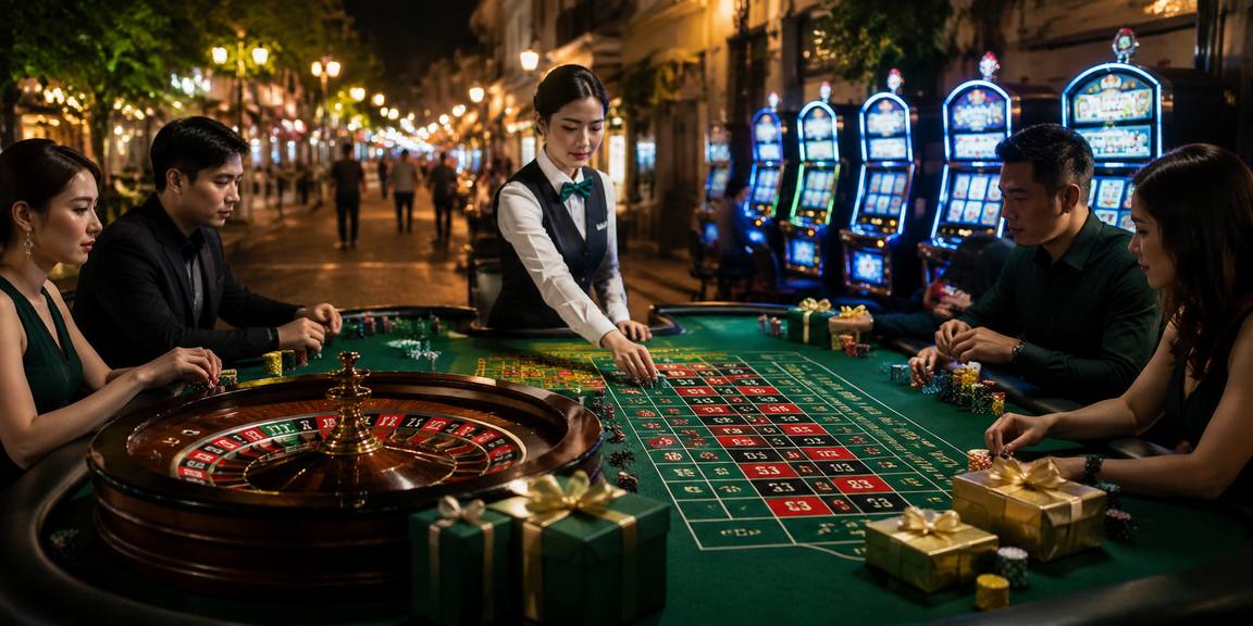 88i.bet Live Dragon Tiger Viet tại 88i.bet hoạt động như thế nào